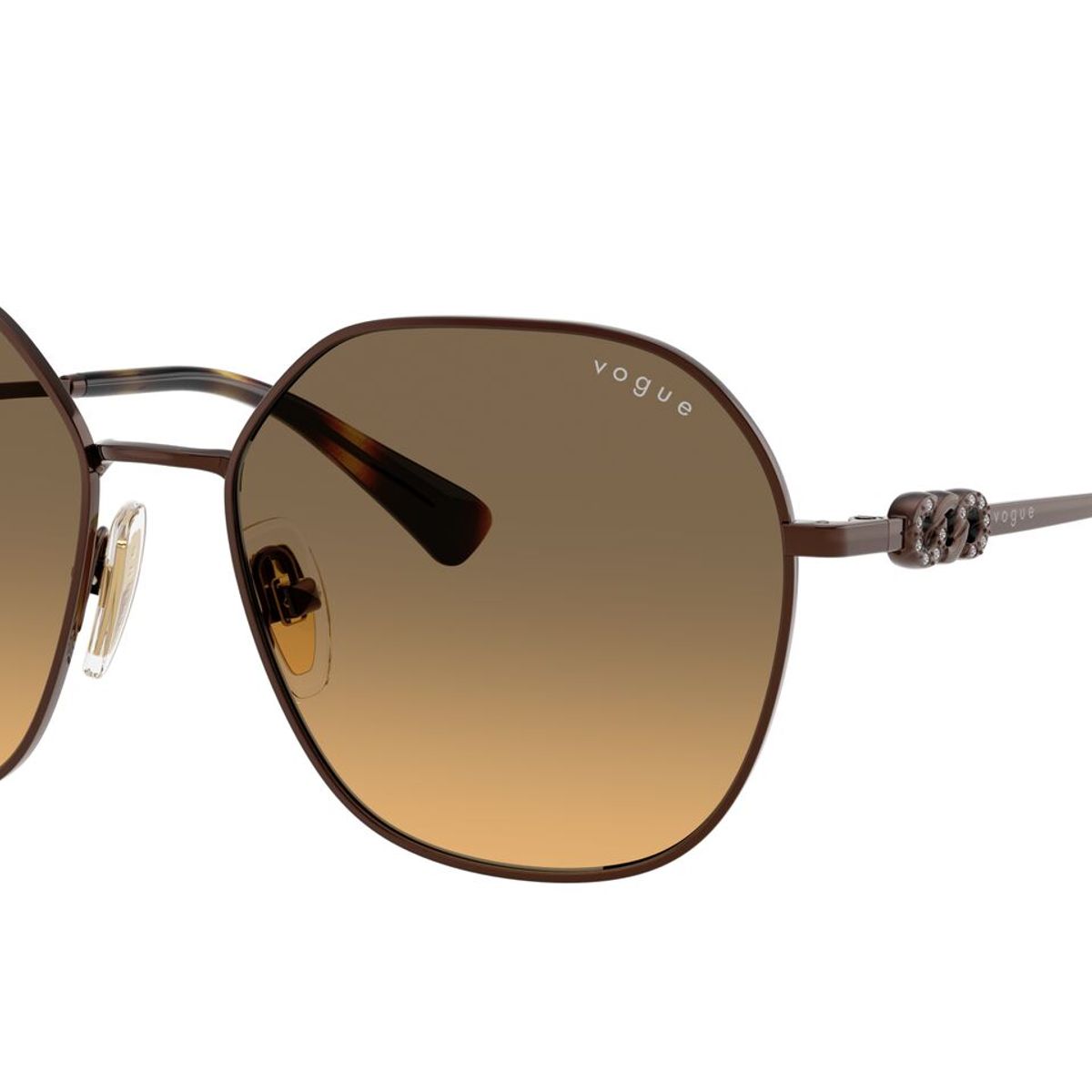 VOGUE - LENTE DE SOL VOGUE - VO4318SB 507418 - Cobre