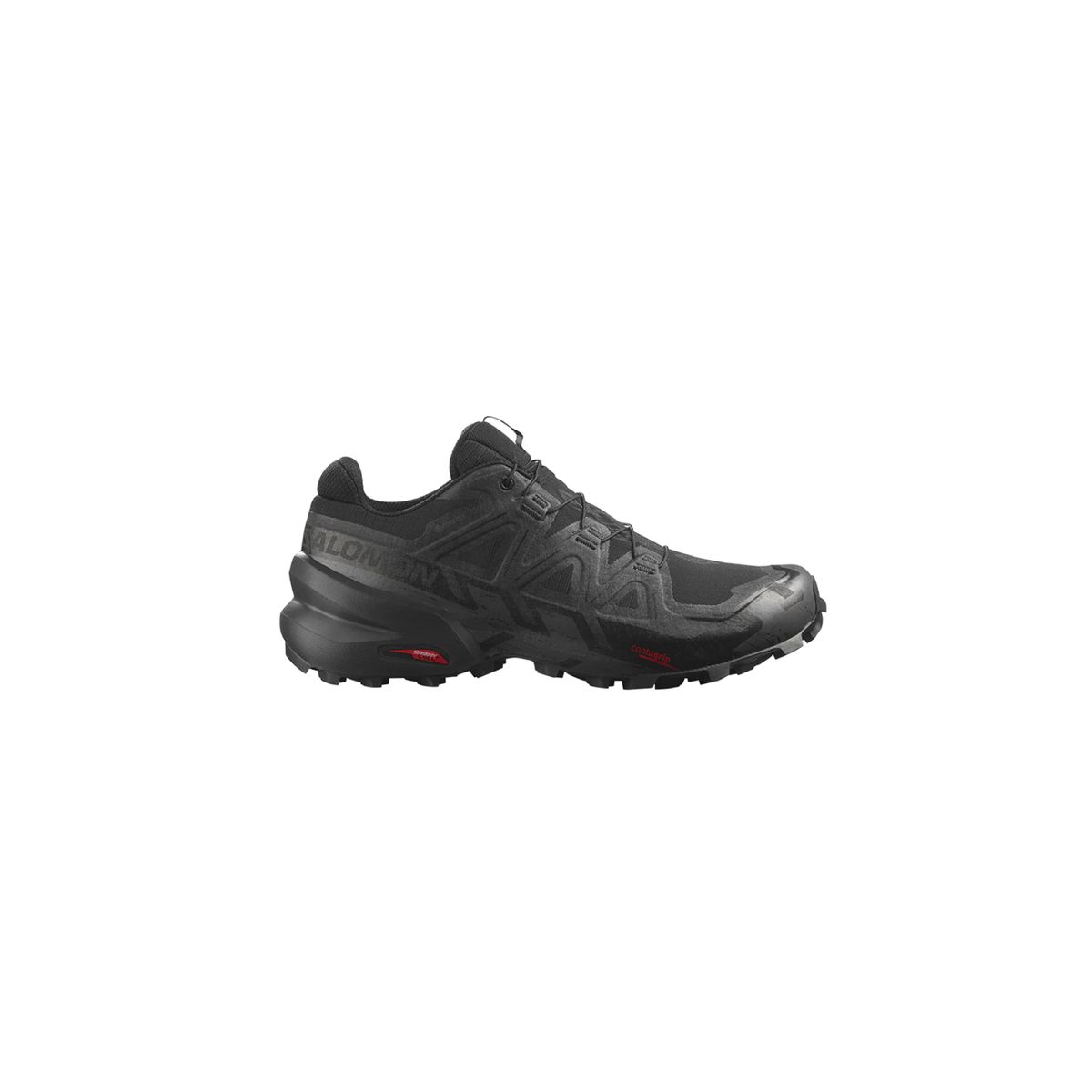 SALOMON - Zapatilla Hombre Speedcross 6 Gore-Tex Bl Salomon