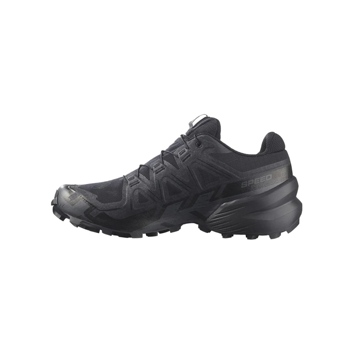 SALOMON - Zapatilla Hombre Speedcross 6 Gore-Tex Bl Salomon