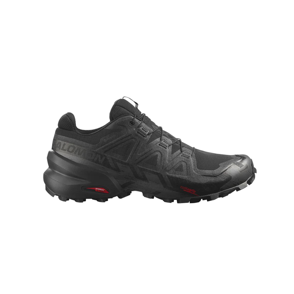 SALOMON - Zapatilla Hombre Speedcross 6 Gore-Tex Bl Salomon
