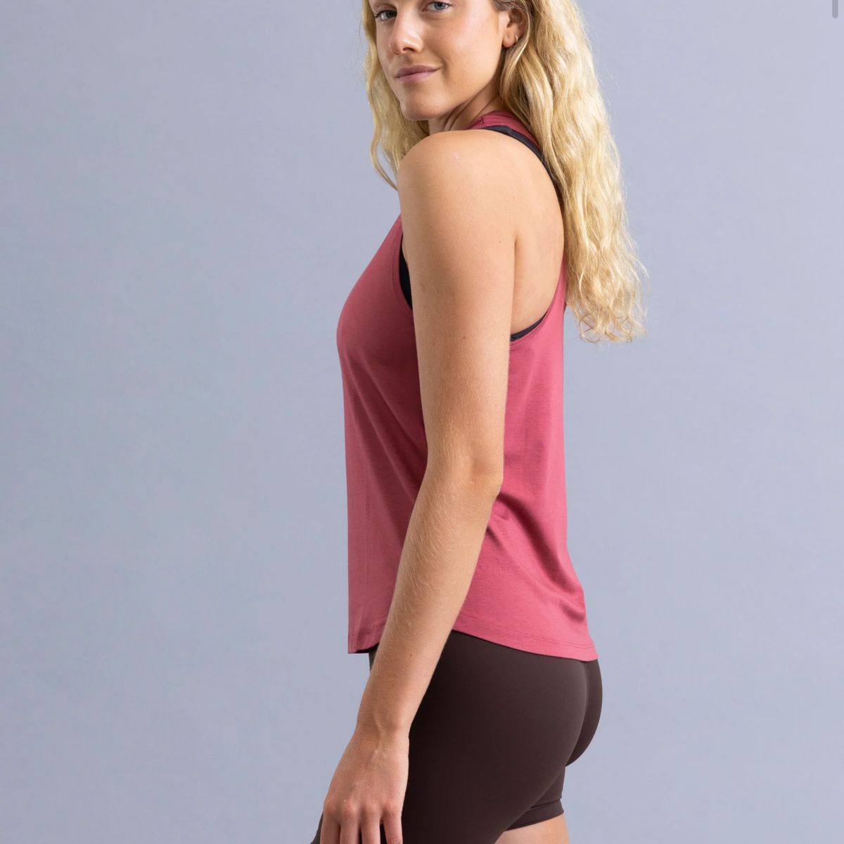 THEA - Polera Venus Brick