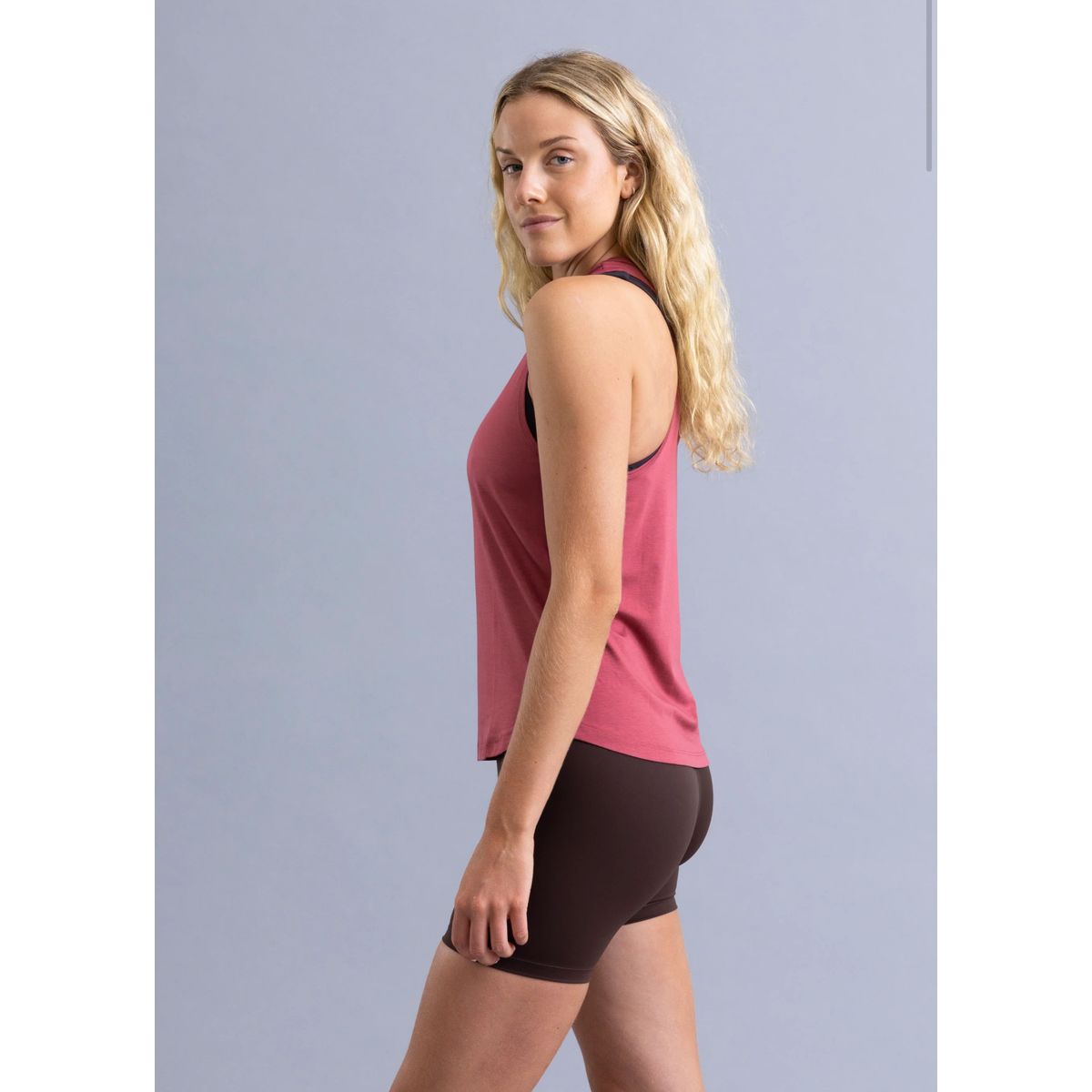 THEA - Polera Venus Brick