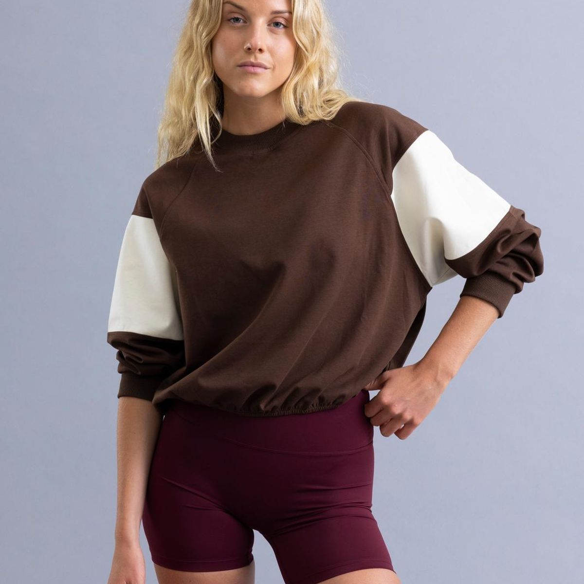 THEA - Poleron Tana Chesnut
