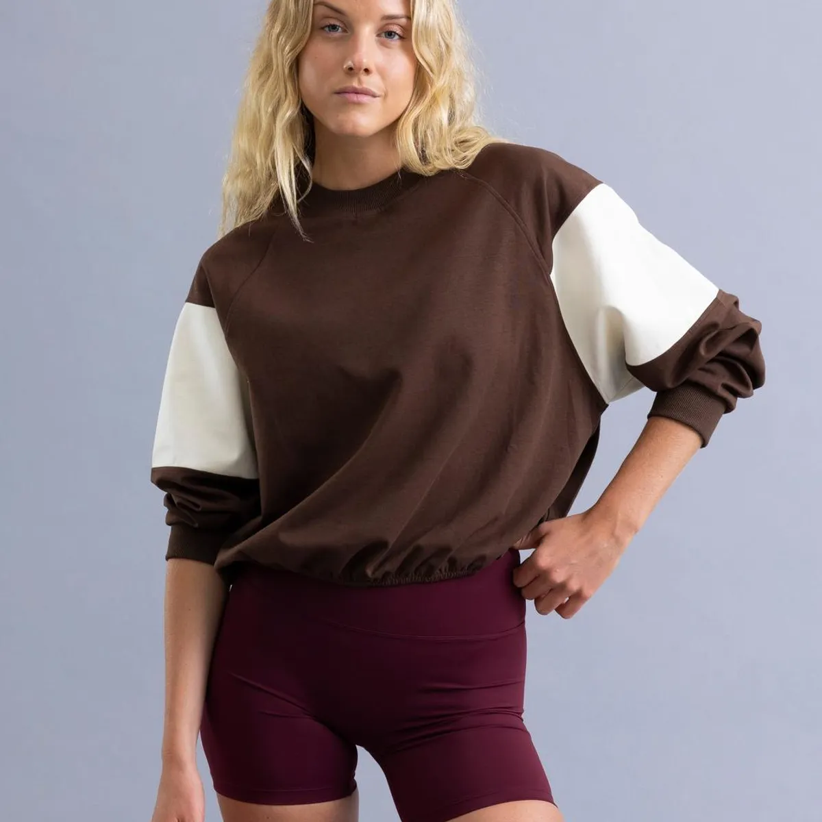 THEA - Poleron Tana Chesnut
