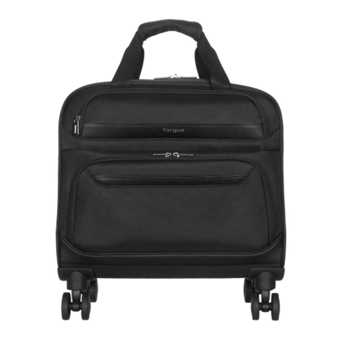 TARGUS - Maletín De Viaje Targus 16″  Negro 29 L