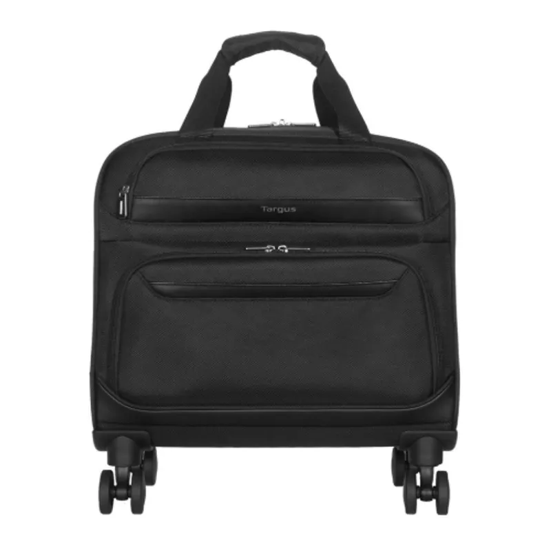 TARGUS - Maletín De Viaje Targus 16″  Negro 29 L