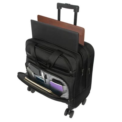 Imagen 2 del producto Maletín De Viaje 16″ Negro 29 L