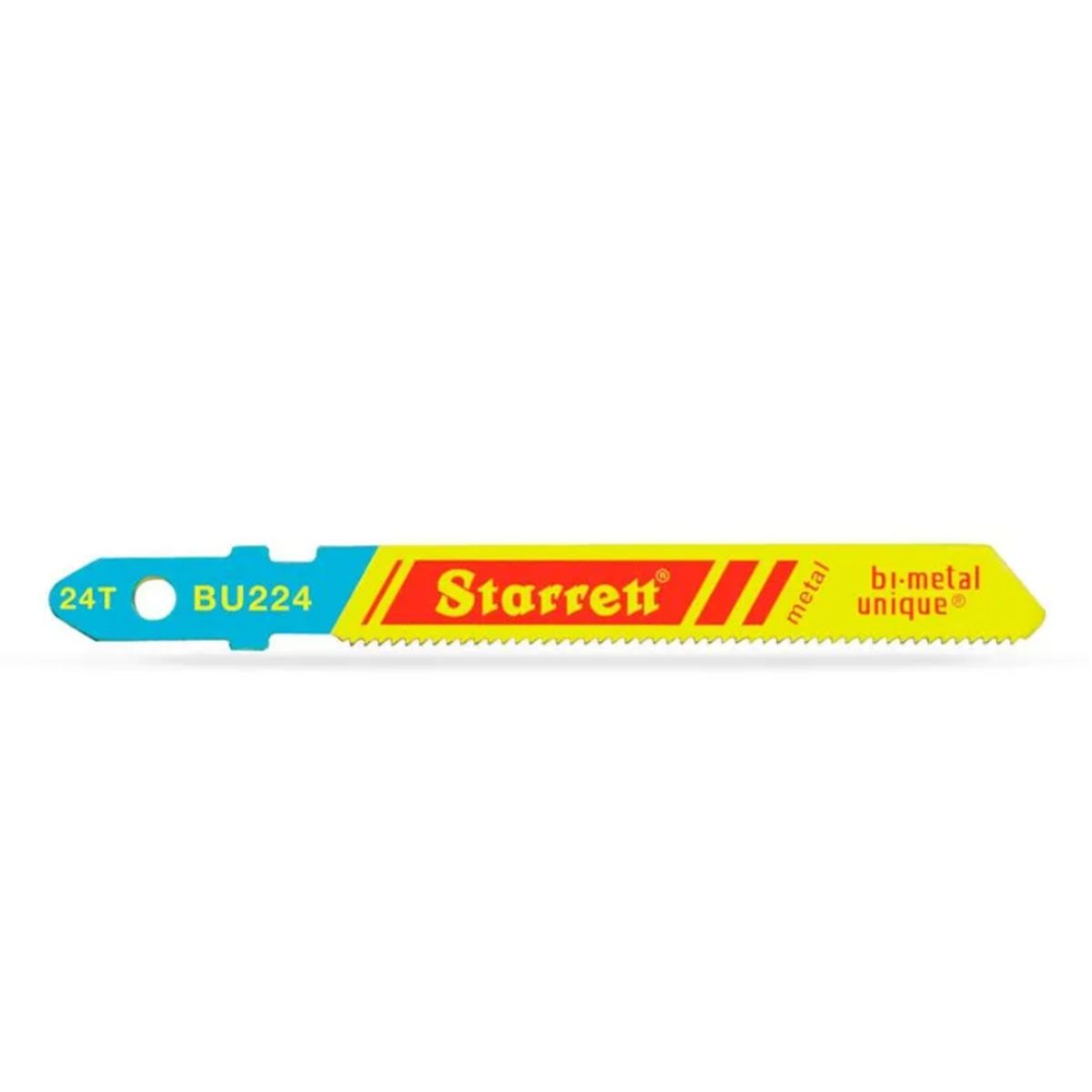 HOJA SIERRA CALAR BU-224 STARRETT, marca GENERICO - Foto Principal