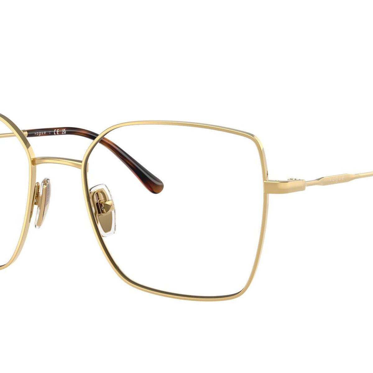 VOGUE - ARMAZON OPTICO VOGUE - VO4274 5042 - Dorado