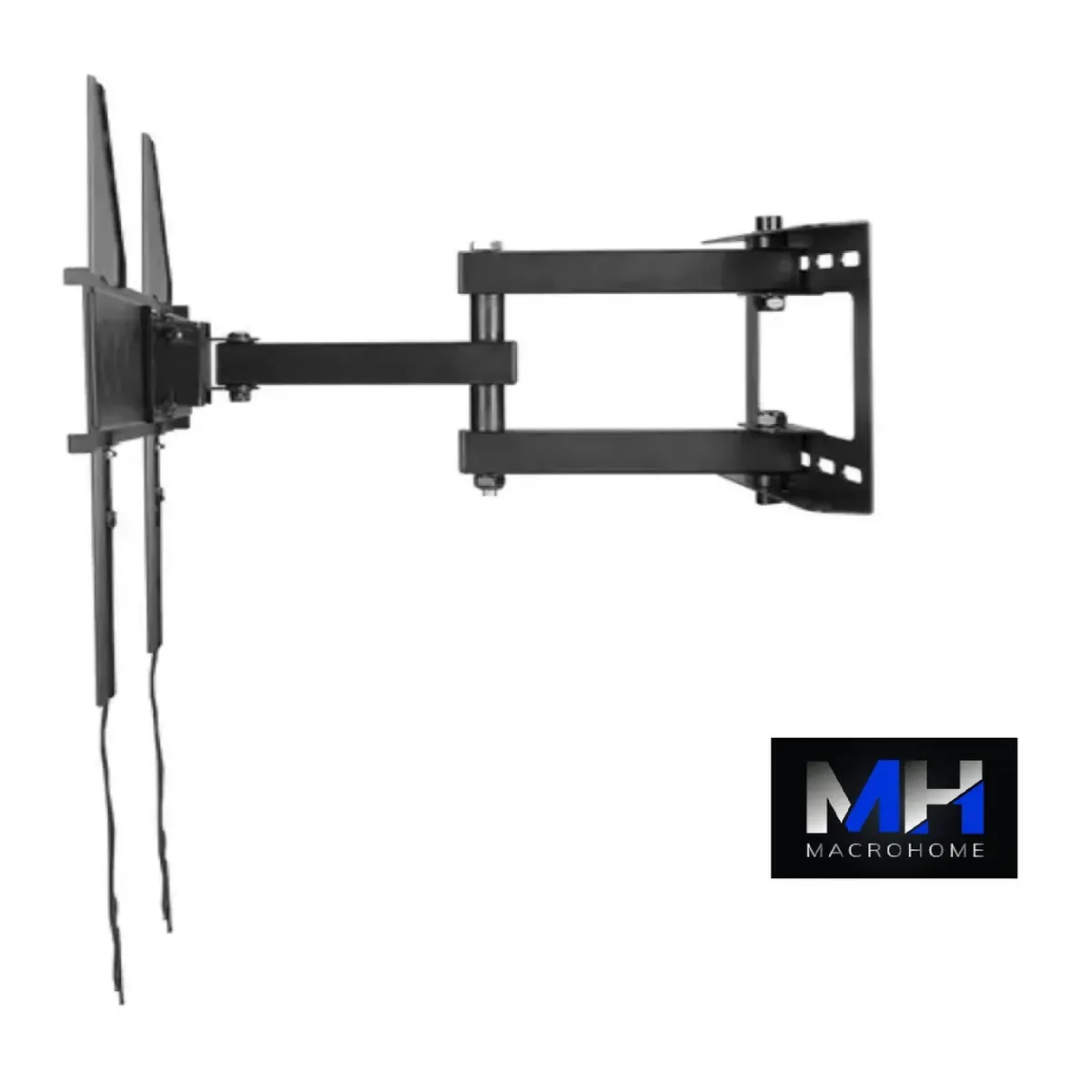 GENERICO - Soporte Pared Para Tv De 26 A 60 Pulgadas Con Brazo Movil