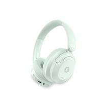 Audifonos Bluetooth Soul900 Cancelación De Ruido Verde Verde