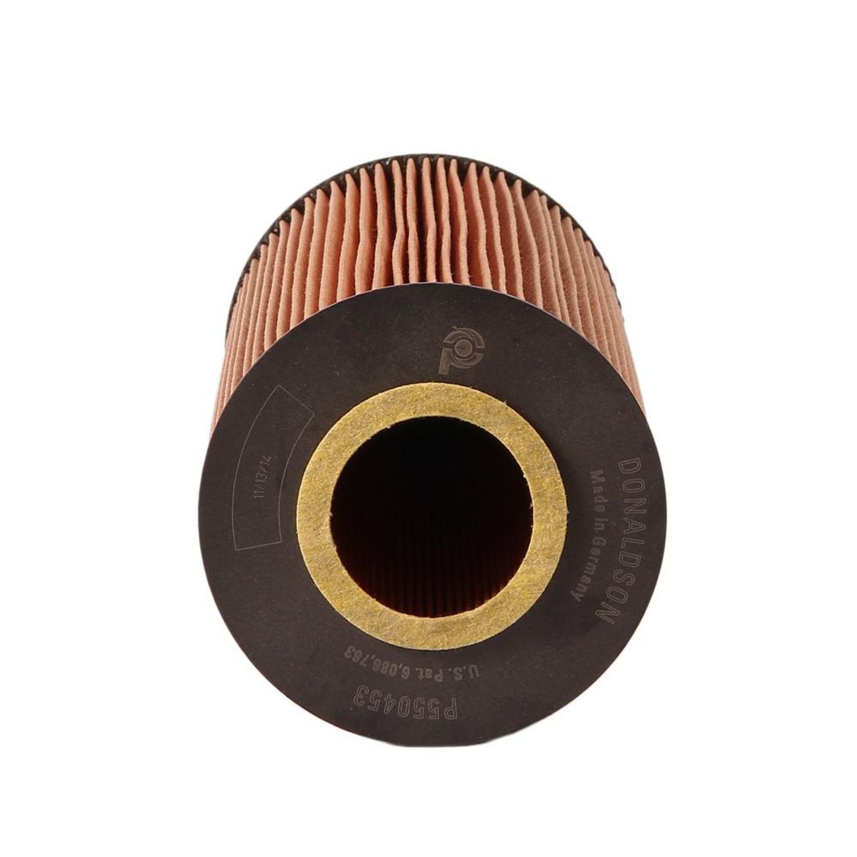 DONALDSON - Filtro Aceite Motor Donaldson P550453