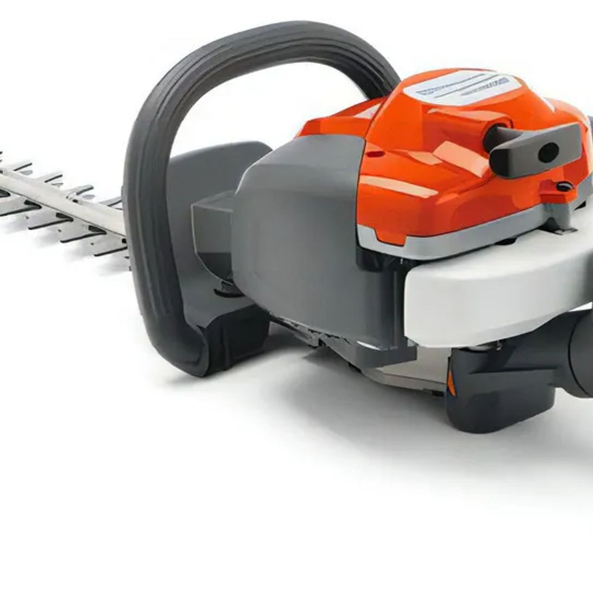 HUSQVARNA - Cortacerco Naftero Husqvarna 21.7 Cc 0.80 Hp 59 Cm (122hd60