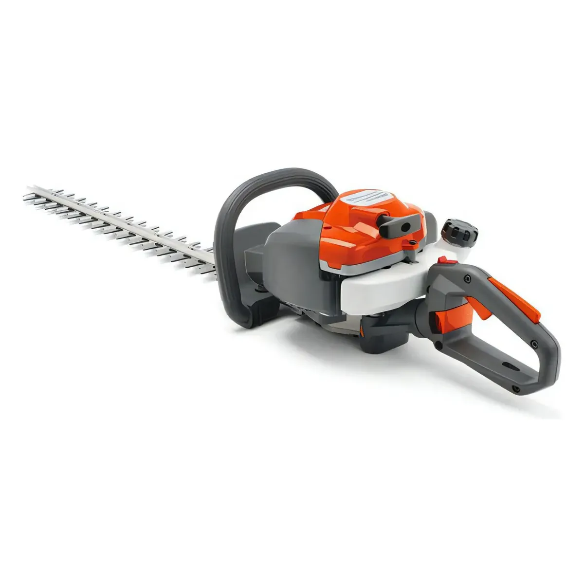 HUSQVARNA - Cortacerco Naftero Husqvarna 21.7 Cc 0.80 Hp 59 Cm (122hd60