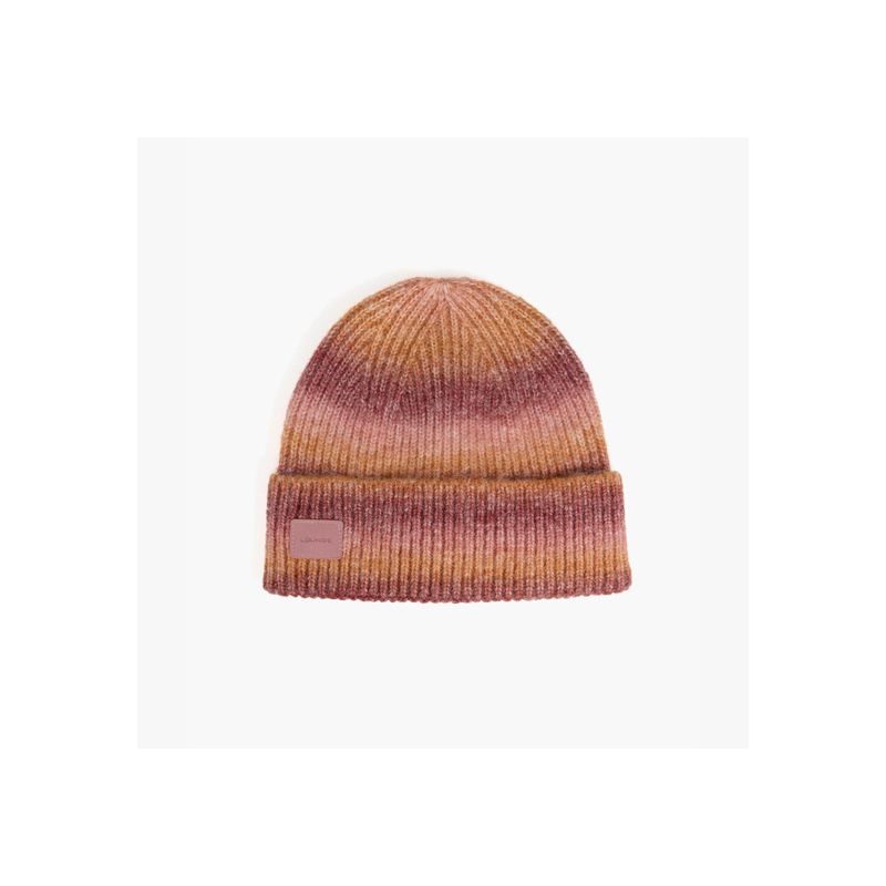 LOUNGE - Gorro Mujer Tie Dye