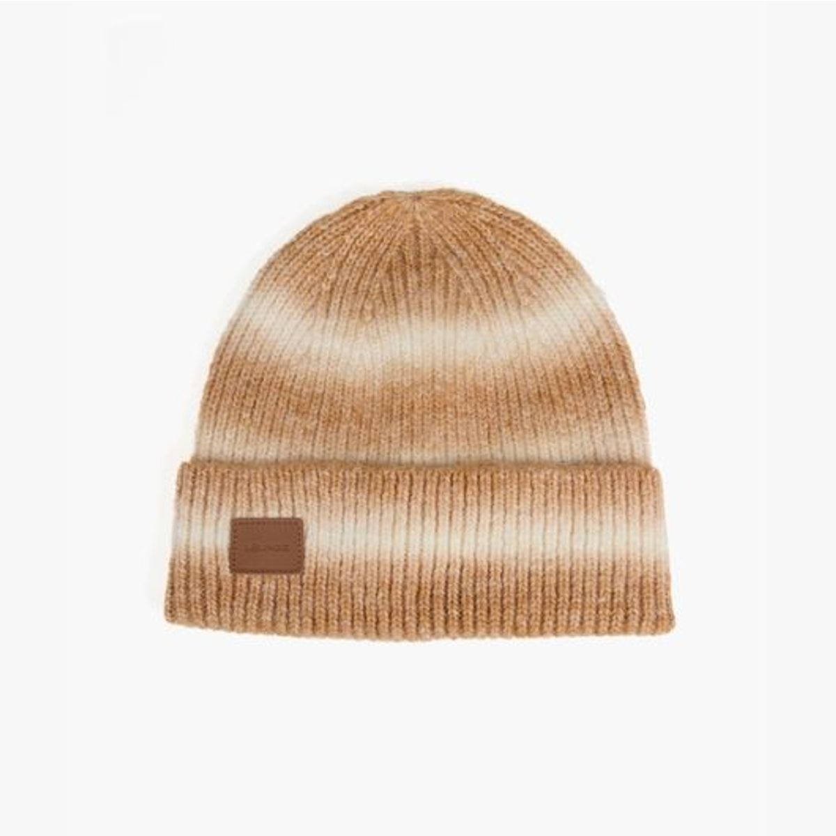 LOUNGE - Gorro Tie Dye LOUNGE