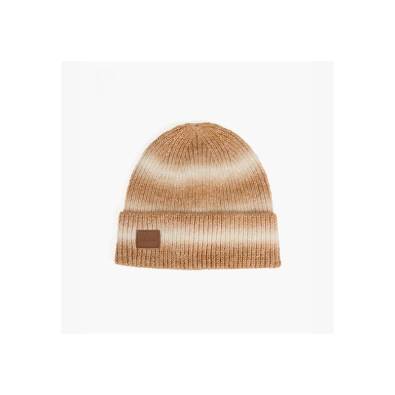 LOUNGE - Gorro Mujer Tie Dye