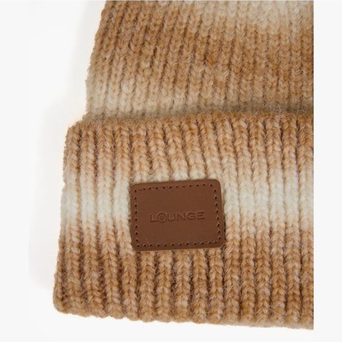 LOUNGE - Gorro Tie Dye LOUNGE