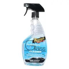 MEGUIARS - Limpiador De Vidrios 710ml