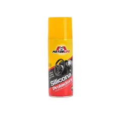 MOTORLIFE - Silicona Protectora 450cc