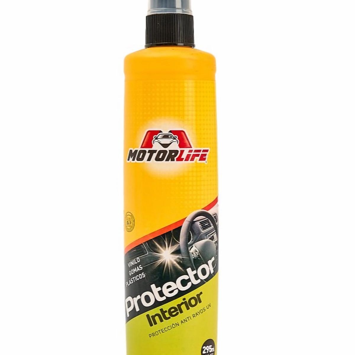 MOTORLIFE - Protector De Interior Motorlife 295ml