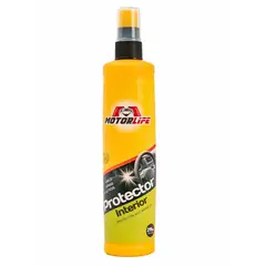 MOTORLIFE - Protector De Interior 295ml