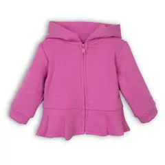 PILLIN - Polerón Fucsia PVC509-25FUC