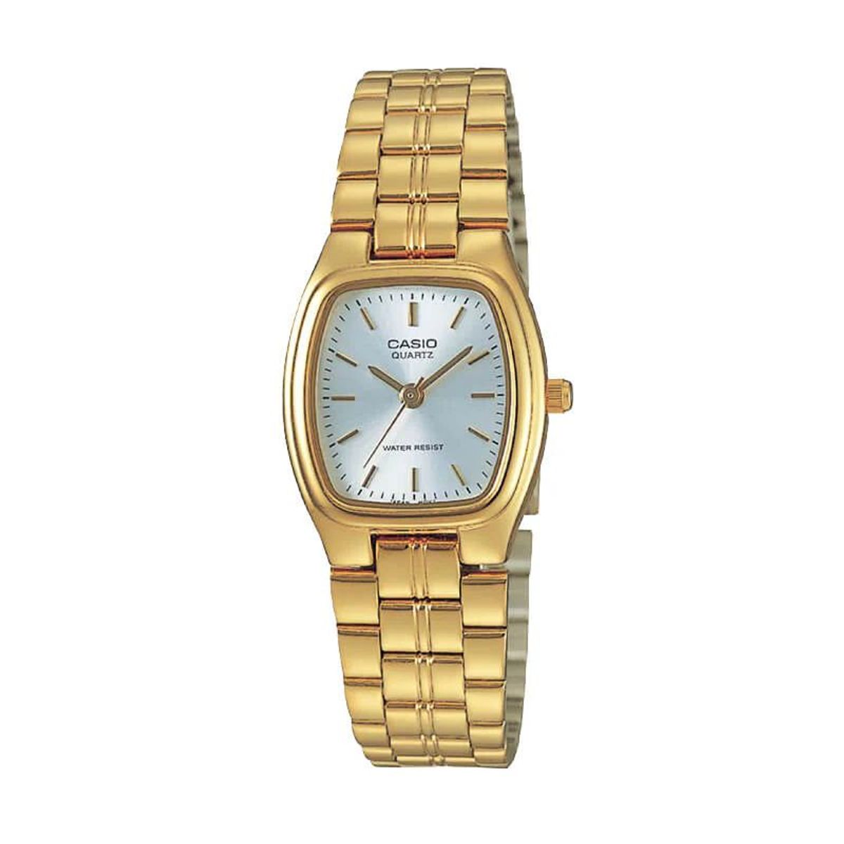 CASIO - Reloj Análogo Casio Mujer LTP-1169N-7ARDF