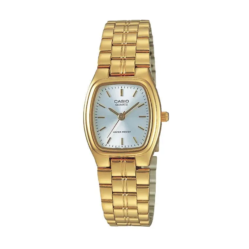CASIO - Reloj Análogo Casio Mujer LTP-1169N-7ARDF