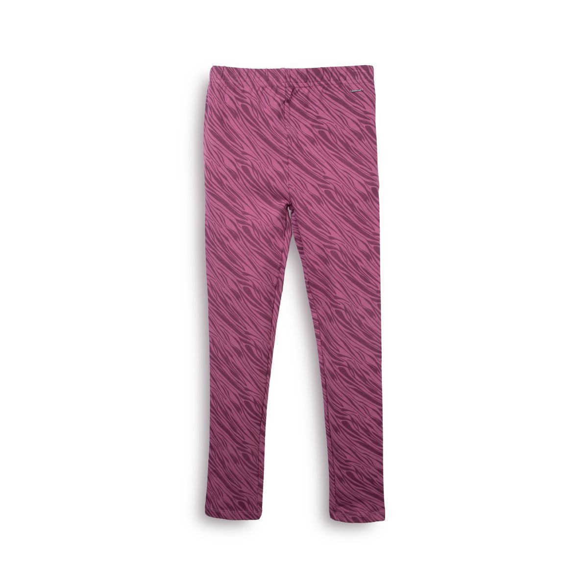 PILLIN - Calza Niña Ciruela Pillin TVC604-25CIR