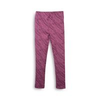 Calza Niña Ciruela TVC604-25CIR