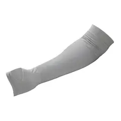 KUMEN - Manguita Con Tecnología Cool Max Elásticada Talla Única