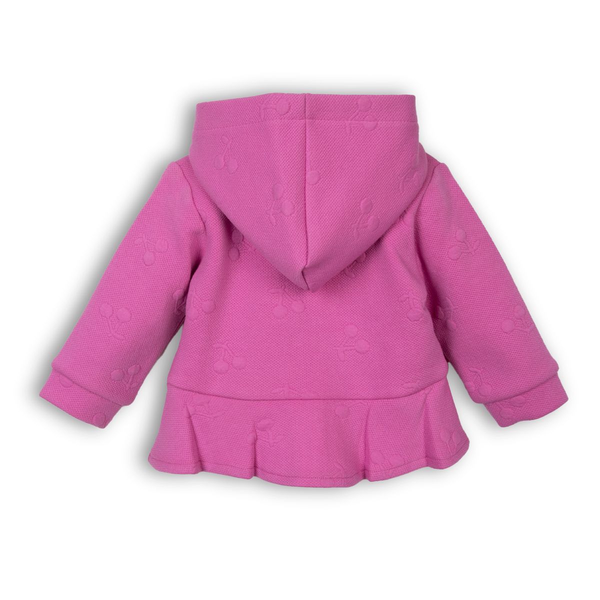 PILLIN - Polerón  Fucsia Pillin PVC509-25FUC