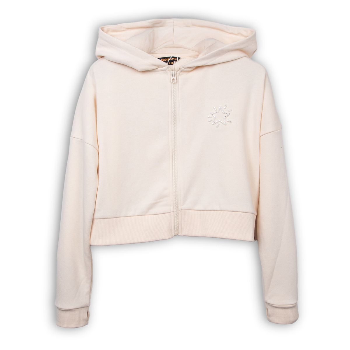 PILLIN - Polerón Niña Arena Pillin TVC501-25ARE