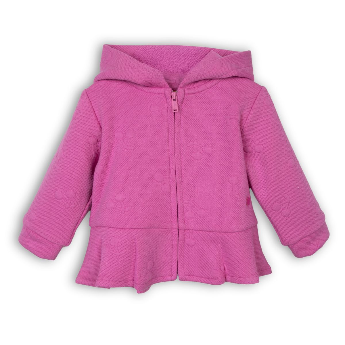 PILLIN - Polerón  Fucsia Pillin PVC509-25FUC