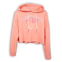 Polerón Niña Damasco TVC507-25DAM