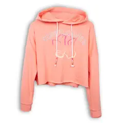 PILLIN - Polerón Niña Damasco TVC507-25DAM