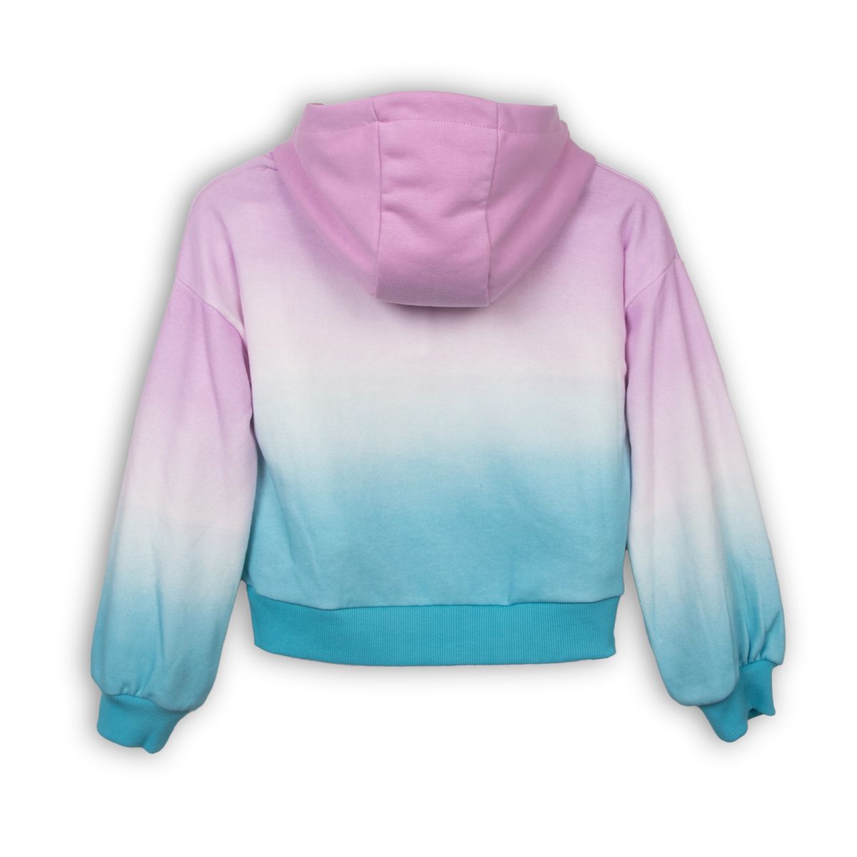 PILLIN - Polerón Niña Malva Pillin PVC523-25MAL