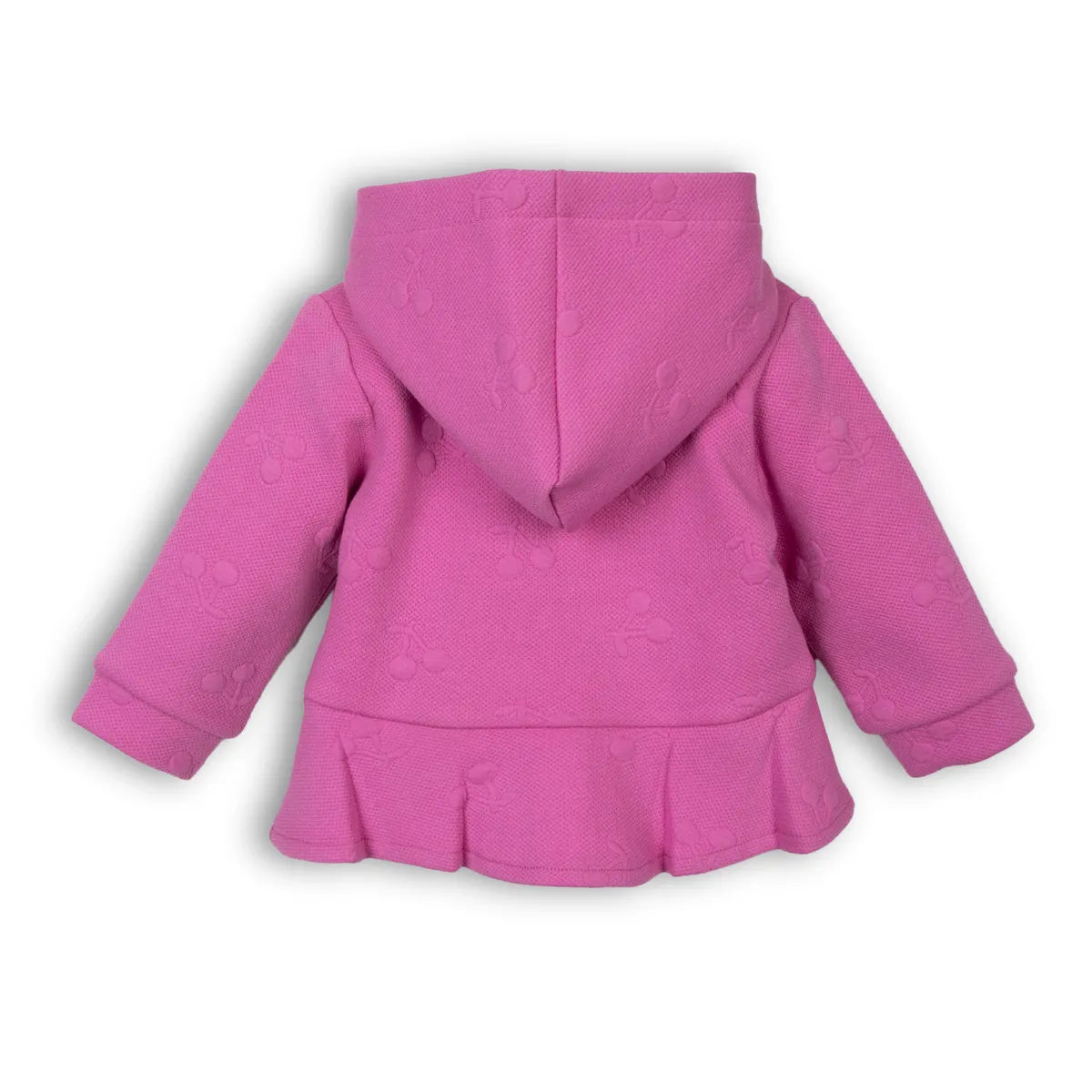 PILLIN - Polerón  Fucsia Pillin PVC509-25FUC