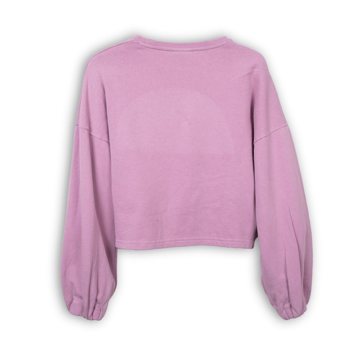 PILLIN - Polerón Niña Ciruela Pillin TVC506-25CIR