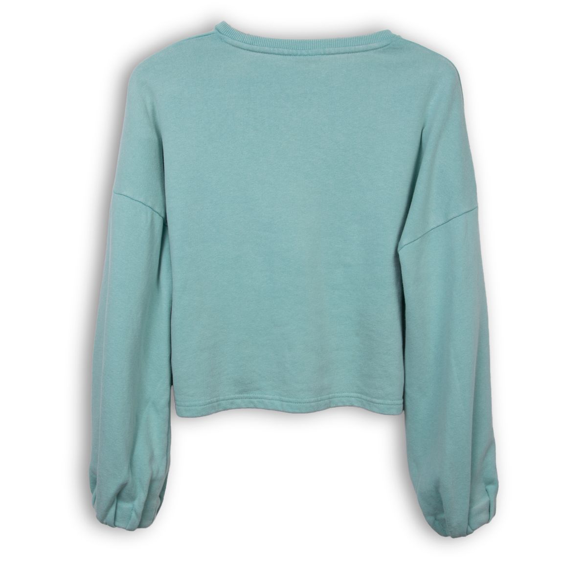 PILLIN - Polerón Niña Verde Pillin TVC506-25VER