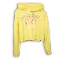 Polerón Niña Amarillo TVC507-25AMA