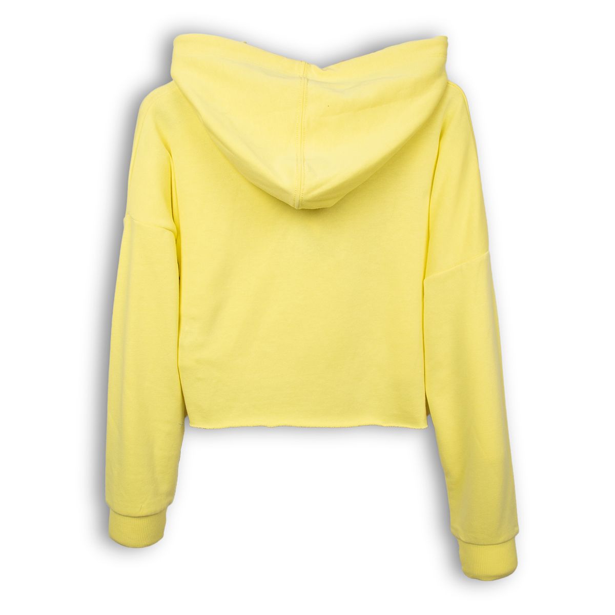 PILLIN - Polerón Niña Amarillo Pillin TVC507-25AMA