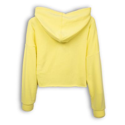 Imagen 2 del producto Polerón Niña Amarillo TVC507-25AMA