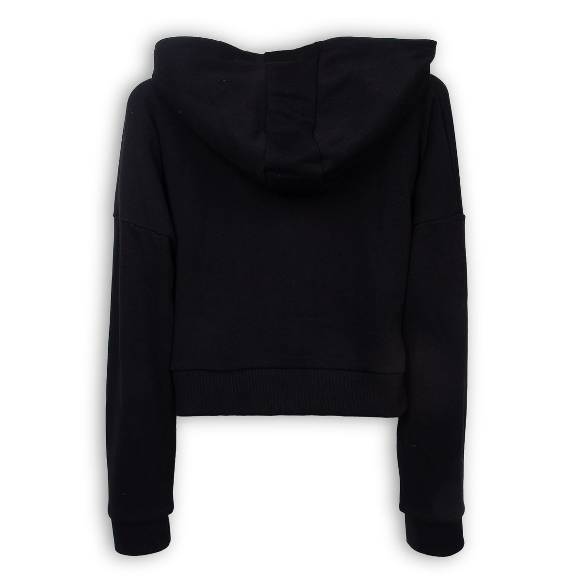 PILLIN - Polerón Niña Negro Pillin TVC501-25NEG