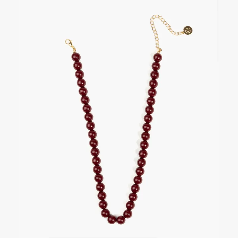 LOUNGE - Collar Borlas Lounge