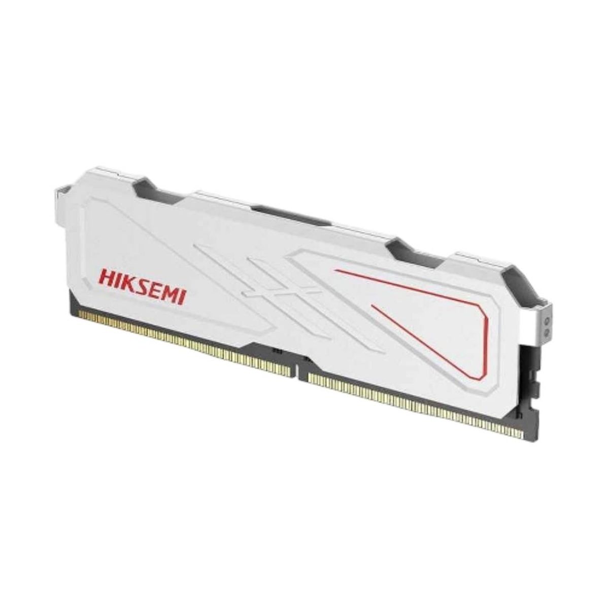 HIKVISION - Memoria RAM Hiksemi Armor White 16GB 5600MHz DDR5