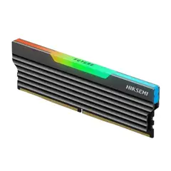 HIKVISION - Memoria RAM Hiksemi Future 16GB RGB 3200mhz DDR4