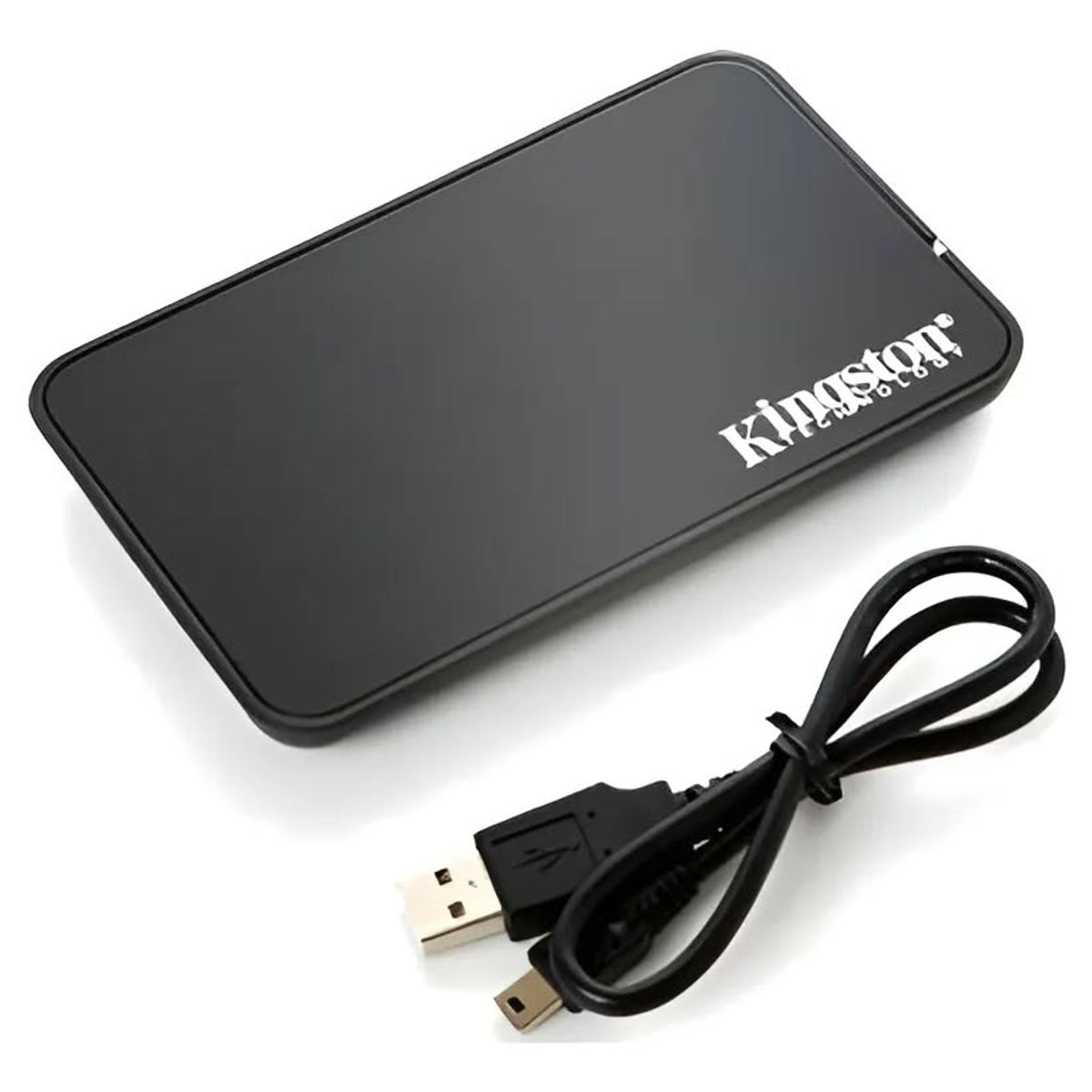 GENERICO - Disco duro 500 GB KINGSTONE USB 2.0 HDD 2.5 NEGRO
