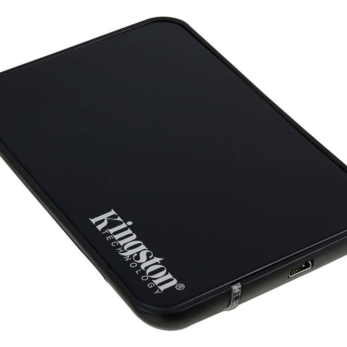 GENERICO - Disco duro 500 GB KINGSTONE USB 2.0 HDD 2.5 NEGRO